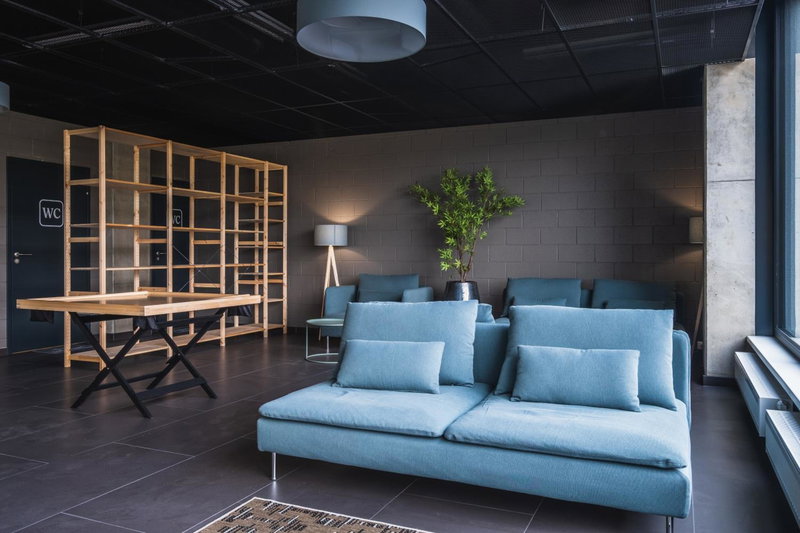 Eduard House by Larsen, Tallinn, Estonie