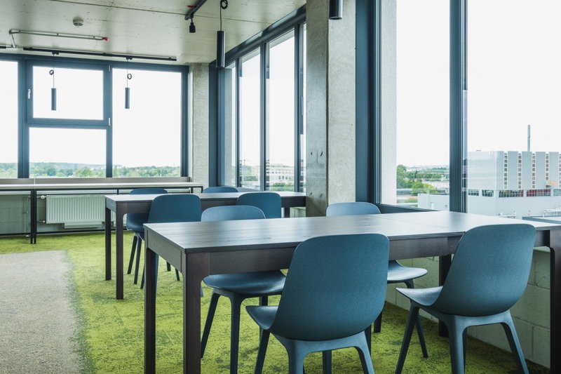 Eduard House by Larsen, Tallinn, Estonie