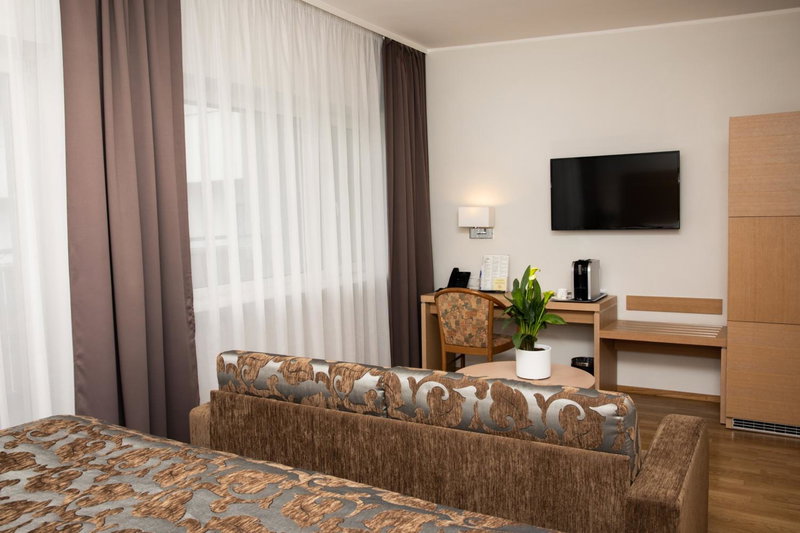 Pärnu Hotel, Pärnu, Estonia