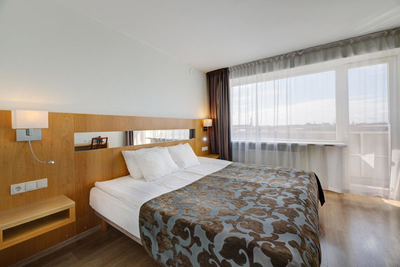 Pärnu Hotel, Pärnu, Estonia