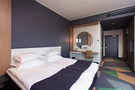 Hotel Sophia by Tartuhotels, Tartu, Эстония