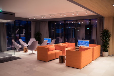 Hotel Sophia by Tartuhotels, Tartu, Эстония