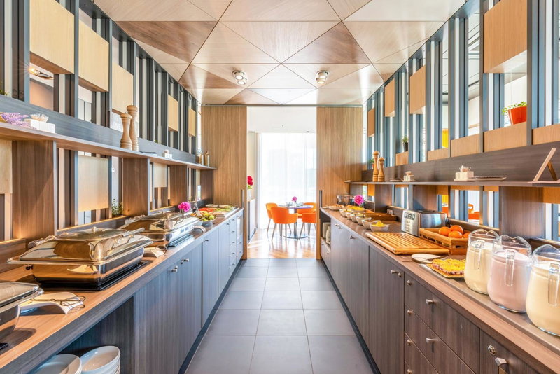 Hotel Sophia by Tartuhotels, Tartu, Эстония