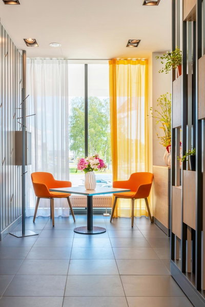 Hotel Sophia by Tartuhotels, Tartu, Эстония