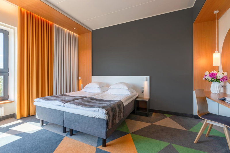Hotel Sophia by Tartuhotels, Tartu, Эстония