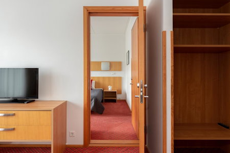 Raadimõisa Hotell, Tartu, Estonia
