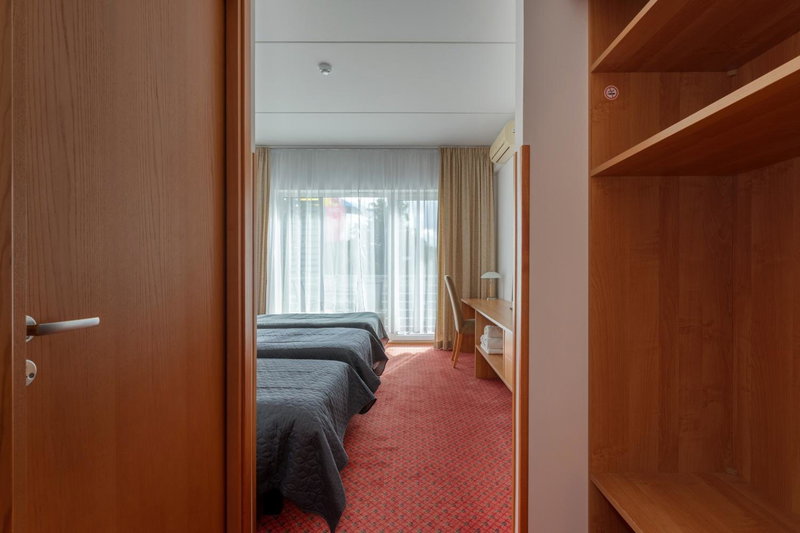Raadimõisa Hotell, Tartu, Estonia