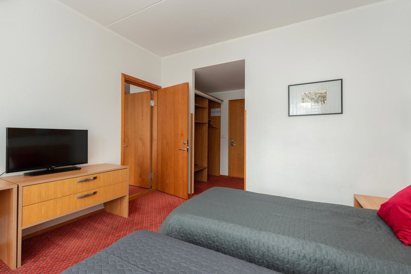Raadimõisa Hotell, Tartu, Estonia