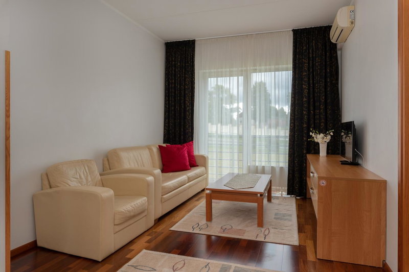 Raadimõisa Hotell, Tartu, Estonia