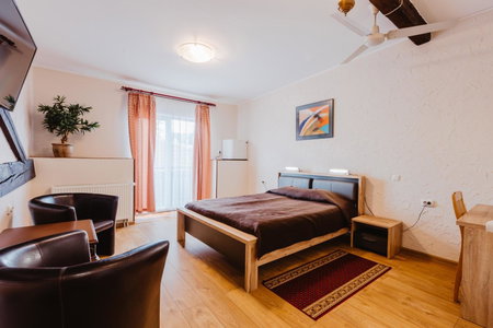 Aleksandri Hotel, Tartu, Estonia