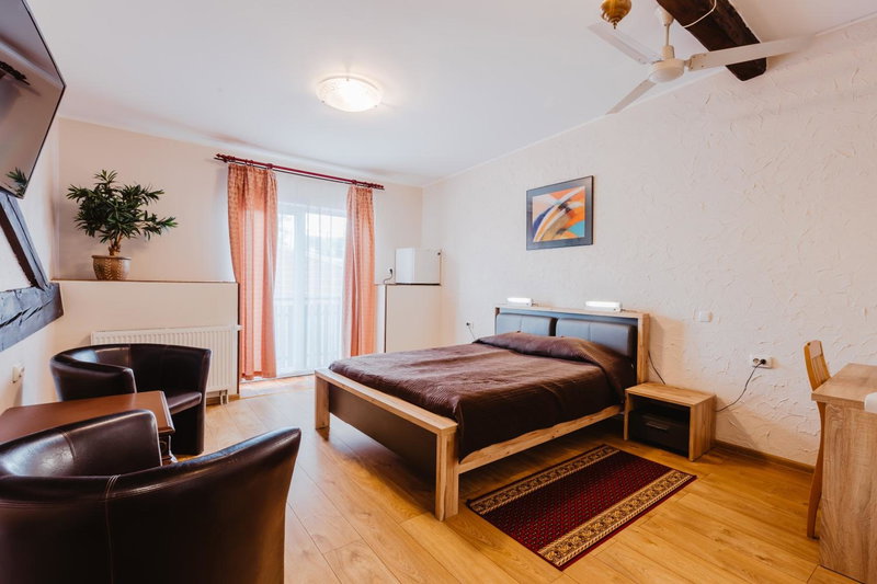 Aleksandri Hotel, Tartu, Estonia