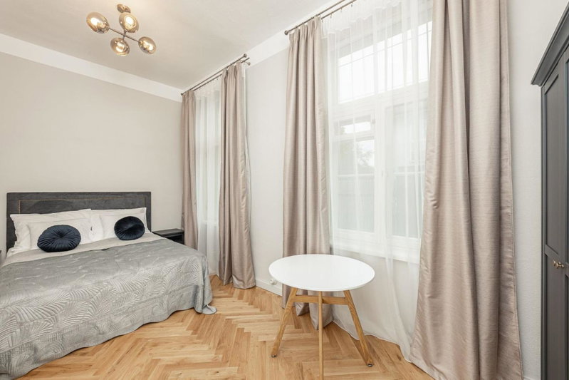 Tõnisson Apartments, Tartu, Estonia