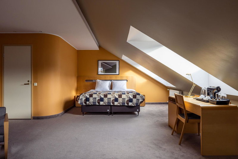 Hotel Soho - Renovated 2026, Tartu, Estonia