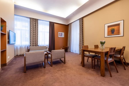 Hotel Soho - Renovated 2026, Tartu, Estonia