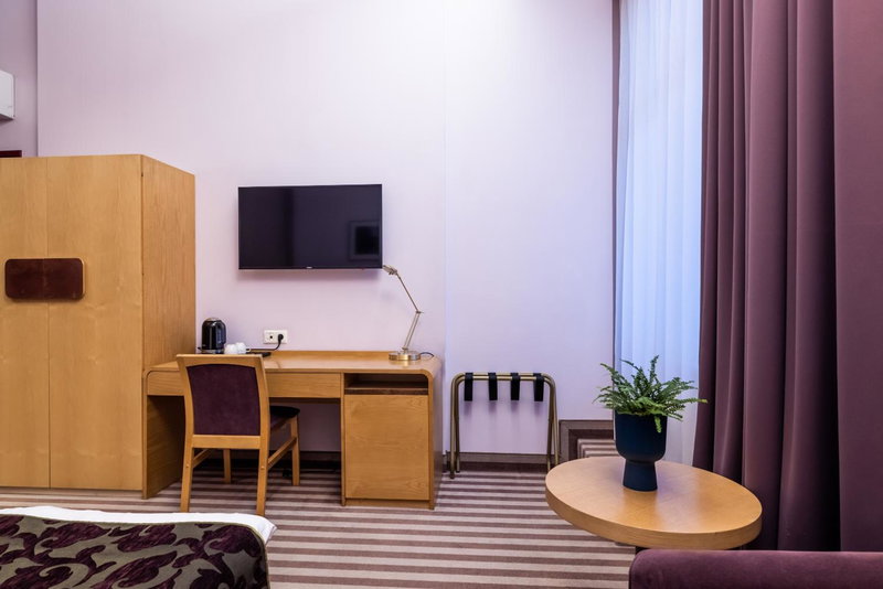 Hotel Soho - Renovated 2026, Tartu, Estonia