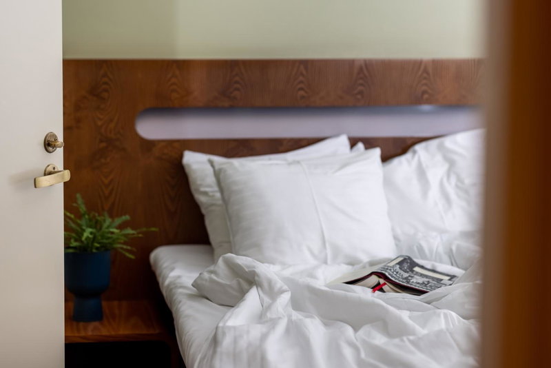 Hotel Soho - Renovated 2026, Tartu, Estonia
