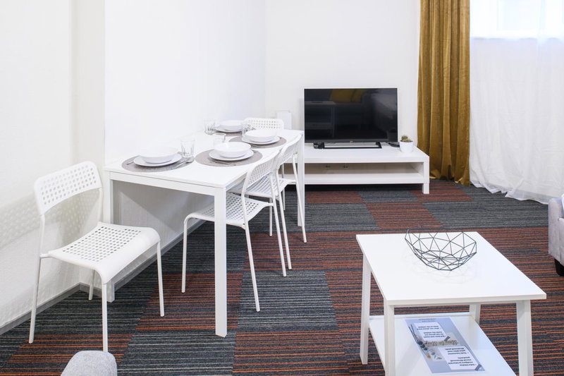 Stay to Stay Apartments - võtmeta sissepääs, Tartu, Эстония