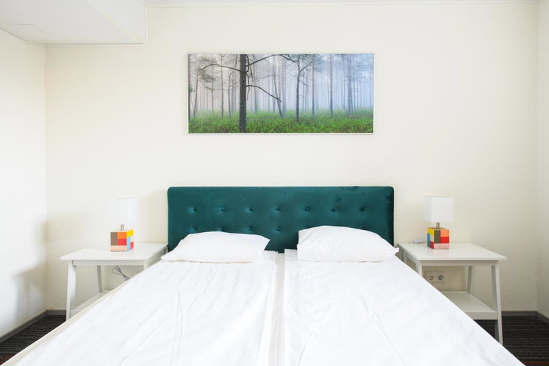 Stay to Stay Apartments - võtmeta sissepääs, Tartu, Эстония