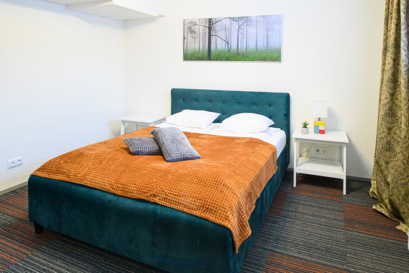 Stay to Stay Apartments - võtmeta sissepääs, Tartu, Эстония