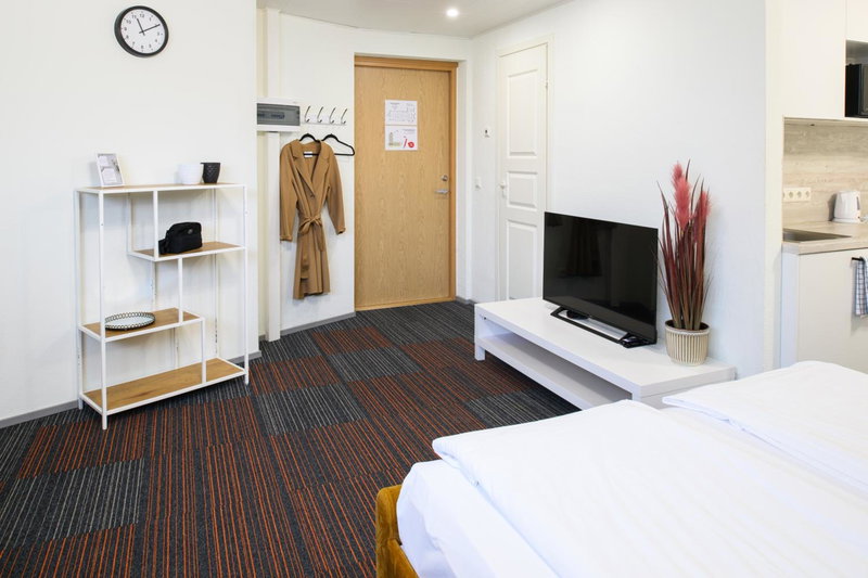 Stay to Stay Apartments - võtmeta sissepääs, Tartu, Эстония