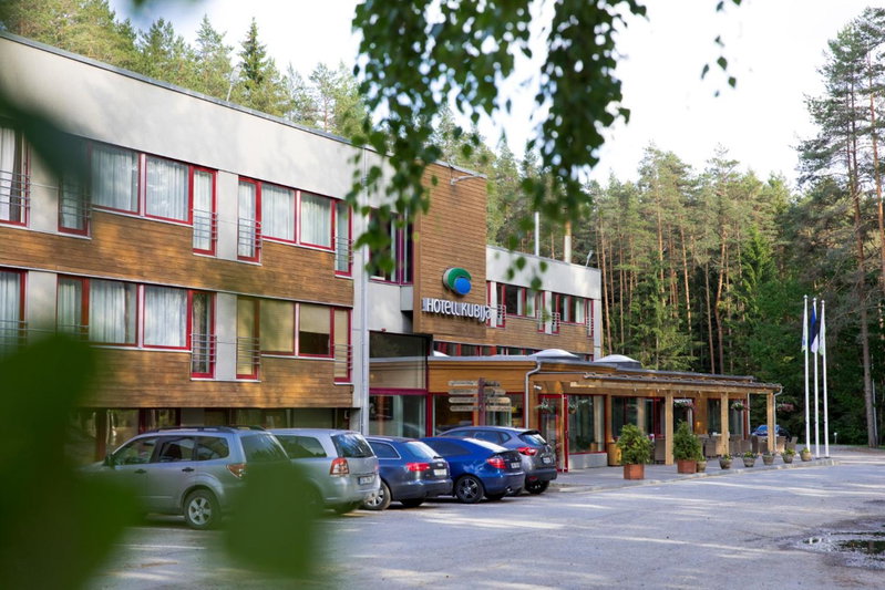 Kubija Hotel and NatureSpa, Võru, Estland