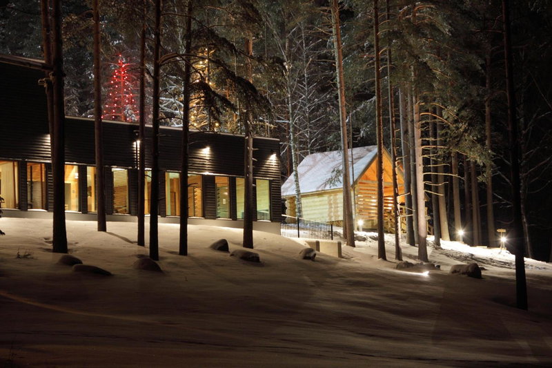 Kubija Hotel and NatureSpa, Võru, Estland