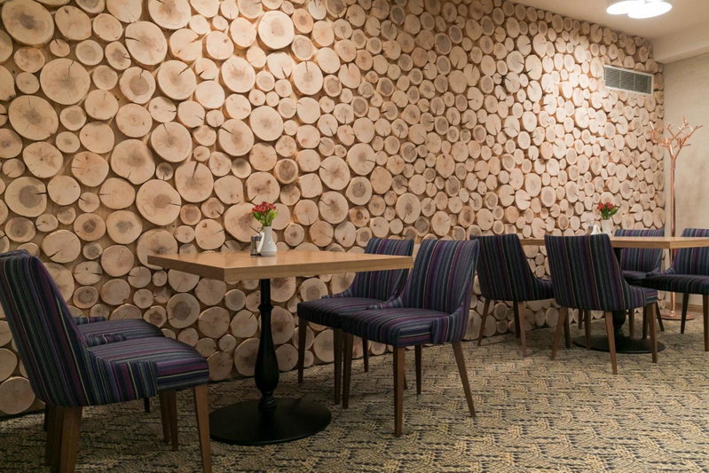 Kubija Hotel and NatureSpa, Võru, Estland