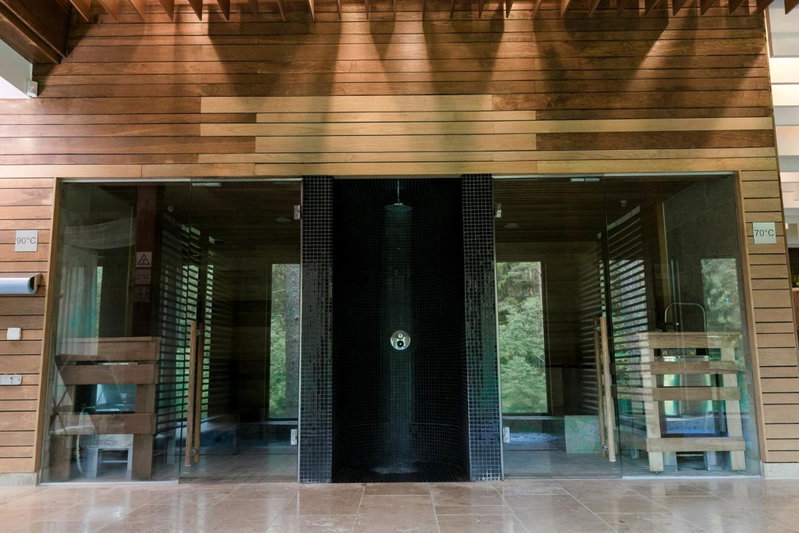Kubija Hotel and NatureSpa, Võru, Estland