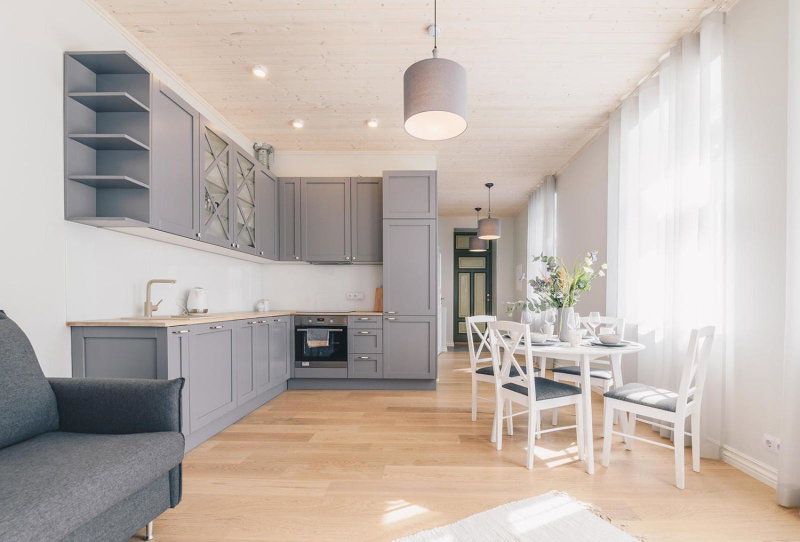 Wiigi Apartments, Haapsalu, Эстония
