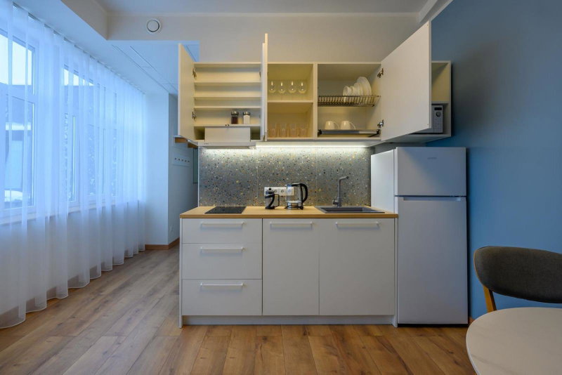 Kastani Factory Apartments, Tartu, Эстония