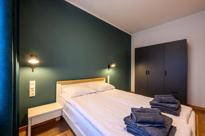 Kastani Factory Apartments, Tartu, Эстония