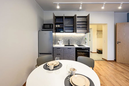 Kastani Factory Apartments, Tartu, Эстония