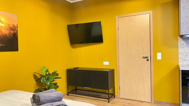 Kastani Factory Apartments, Tartu, Эстония