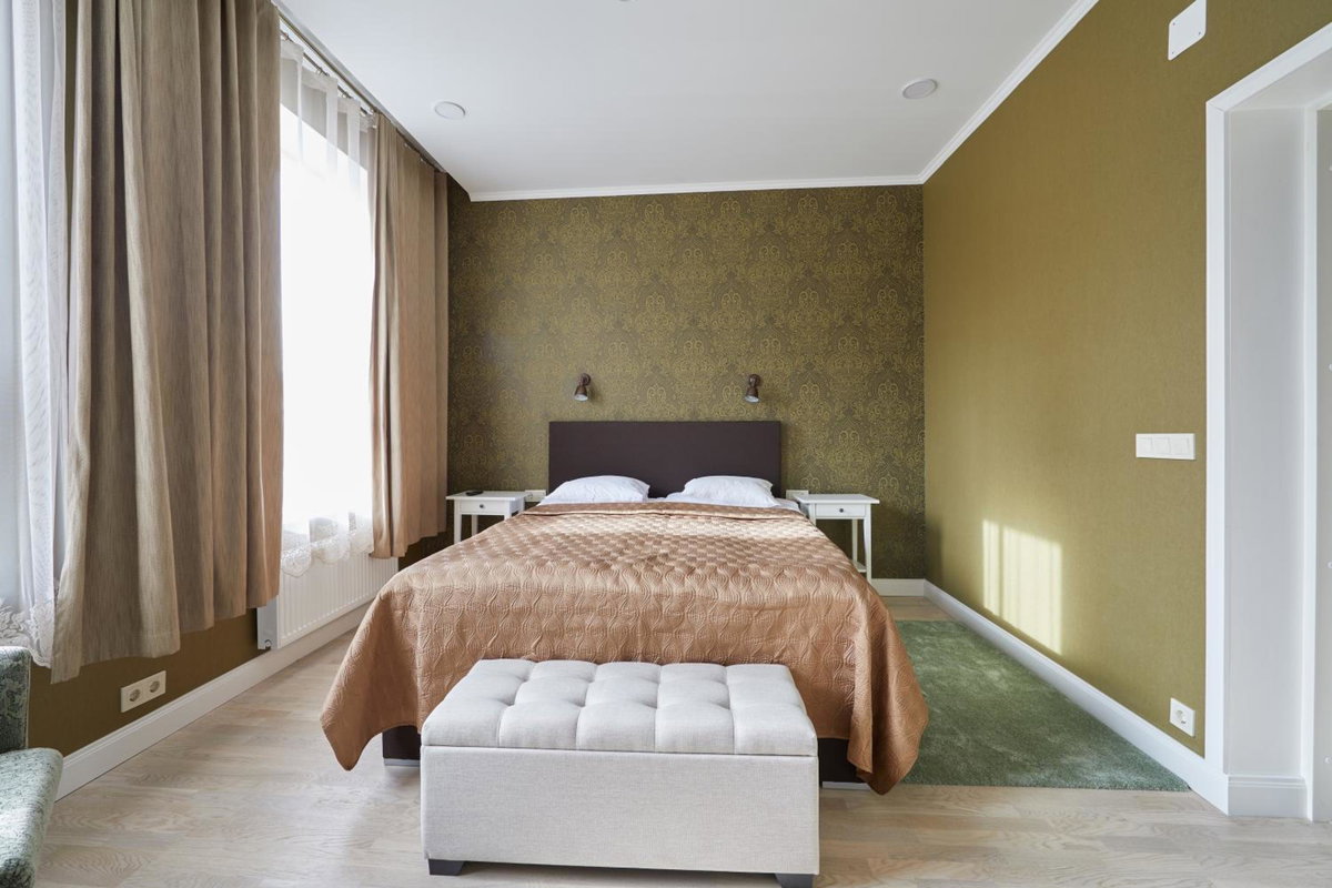 Hôtel · Rohuaia Apartments, Rakvere