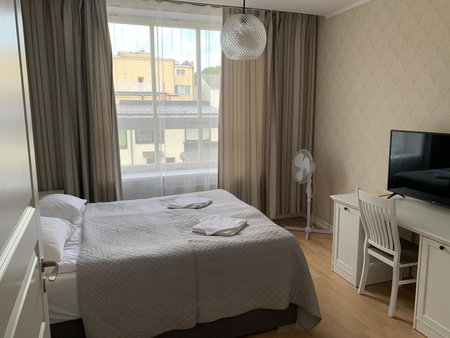 Rohuaia Apartments, Rakvere, Estonie