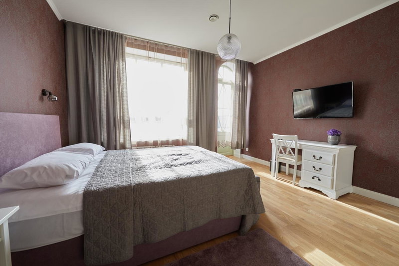 Rohuaia Apartments, Rakvere, Estonie