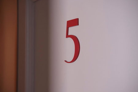 LJ5 - Old Town Rooms with Exclusive shared Roof Terrace, Tallinn, Estonia
