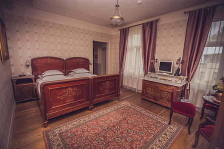 Villa Margaretha Boutique Hotell, Tartu, Estonia