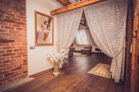 Villa Margaretha Boutique Hotell, Tartu, Estonia