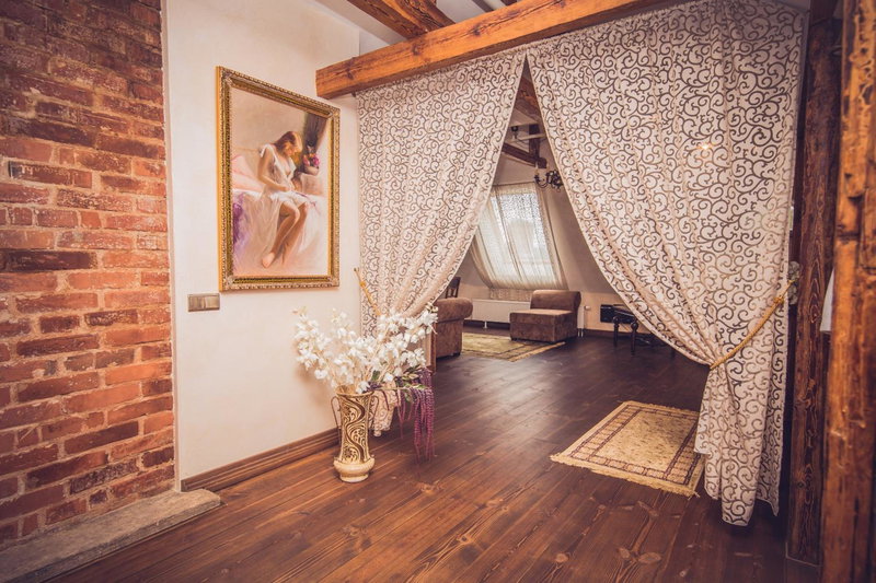 Villa Margaretha Boutique Hotell, Tartu, Estonia