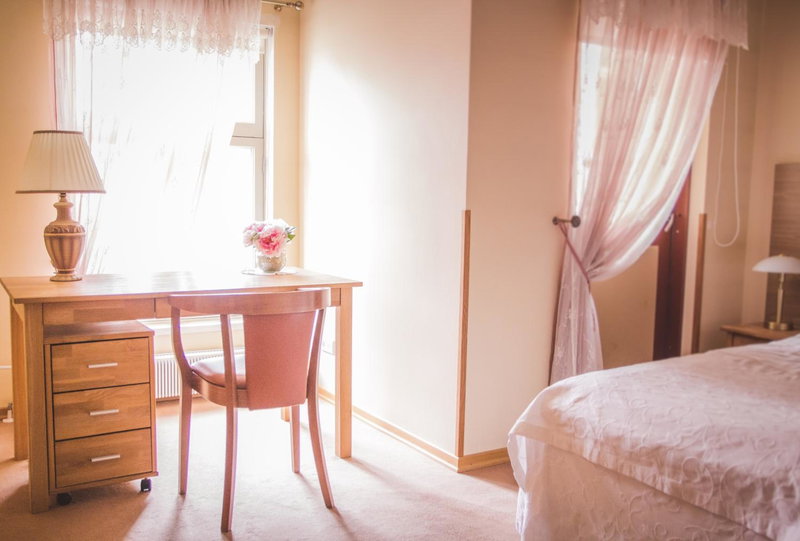 Villa Margaretha Boutique Hotell, Tartu, Estonia