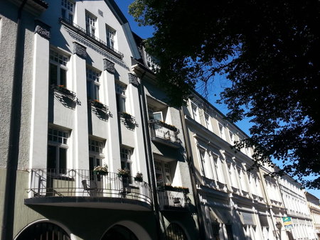 Barclay Hotel, Tartu, Estonie