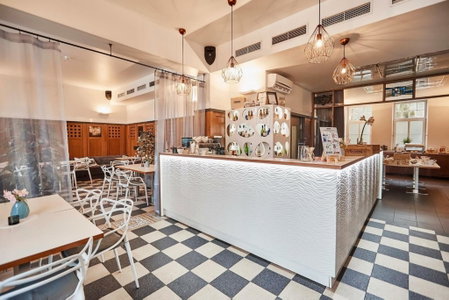 Barclay Hotel, Tartu, Estonie