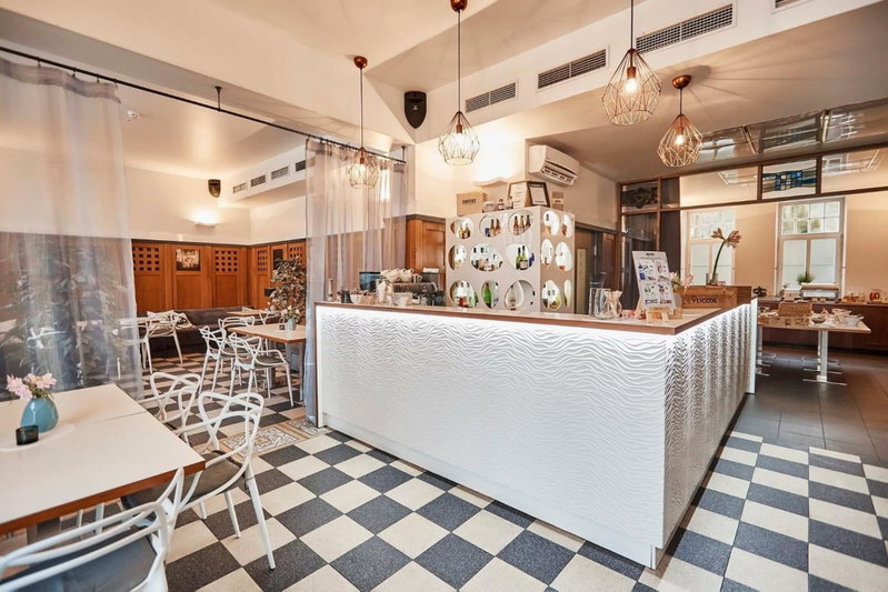 Barclay Hotel, Tartu, Estonie