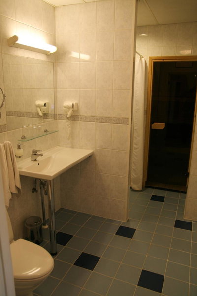 Barclay Hotel, Tartu, Estonie