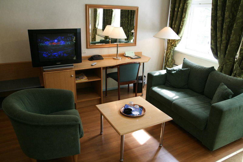 Barclay Hotel, Tartu, Estonie