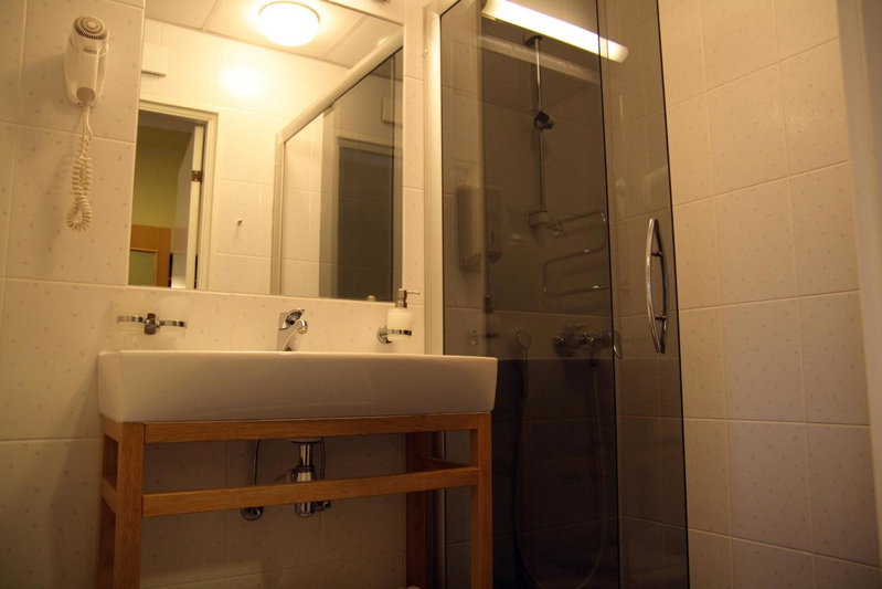 Barclay Hotel, Tartu, Estonie