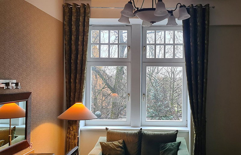 Barclay Hotel, Tartu, Estonie