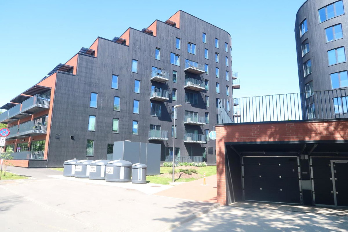 Artisa Riia Str 22A Luxury apartment, Estonie