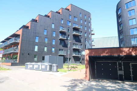 Artisa Riia Str 22A Luxury apartment, Tartu, Эстония